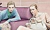 Prada Fall 2011 Ad Campaign