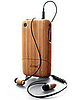 Bamboo iPhone Case