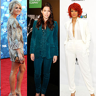 Celebrities Who Indulge While on a Diet