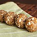 Apricot Balls