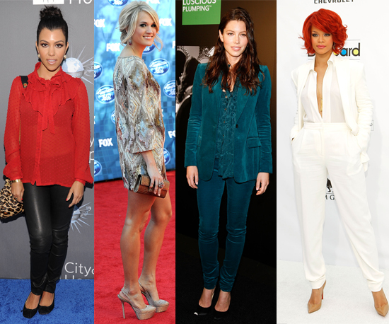 To Cheat or Not: What's Your Celeb Diet Personality? To Cheat or Not: What's Your Celeb Diet Personality?