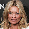 Kate Moss Collaborates on Makeup Line With Rimmel London