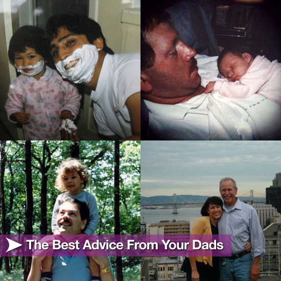 Advice From Dads Advice From Dads