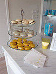 Sweet Treats