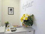 The Drybar Concept