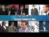 Rob the SEXIEST man of 2011