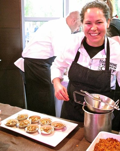 Stephanie Izard Stephanie Izard