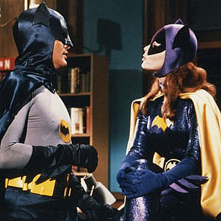 Cute Batman Jewelry