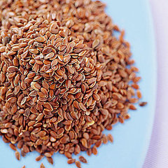 Nutritional Comparison of Flaxseeds, Flaxmeal, and Flaxseed Oil