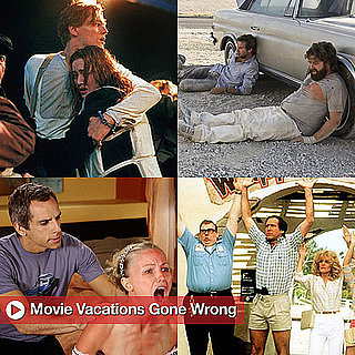 Worst Vacations in Movies