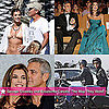 George Clooney and Elisabetta Canalis Break Up
