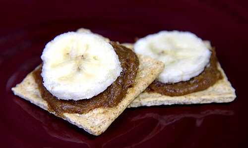 Recipe For Lower Fat Peanut Butter Raisin Spread