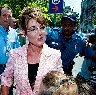 Female Politicians Judged on Their Looks