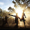 Laura Aboriginal Dance Festival Pictures