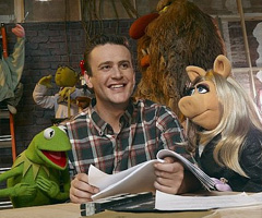It's Time to Meet the Muppets With the Trailer For the Movie!