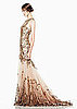 Alexander McQueen Resort 2012 Collection