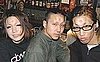 Japanese Saline Bagelhead Body Modification