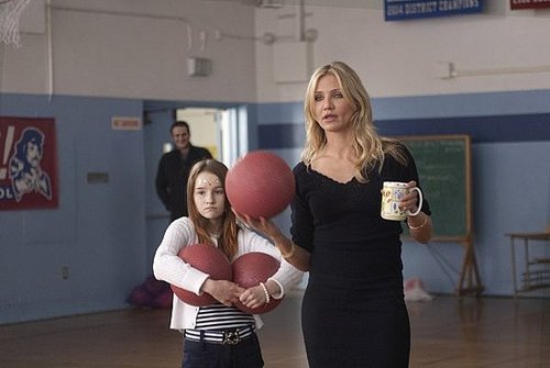 Bad Teacher Movie Review Starring Cameron Diaz, Justin Timberlake and Jason Segal