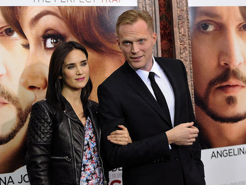 Jennifer Connelly Jennifer Connelly