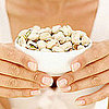 List of Foods With Healthy Fats