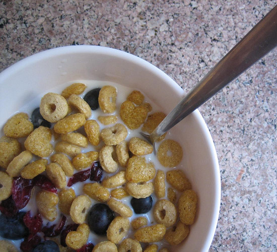 The Best Gluten-Free Cereals