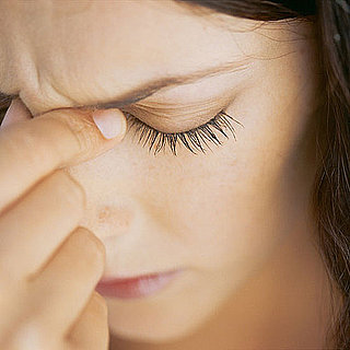 Yoga Poses For Headaches