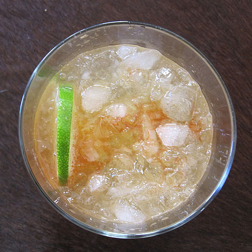 Rum Cocktail Recipe