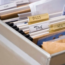 Which Documents Can I Throw Away? Which Documents Can I Throw Away?