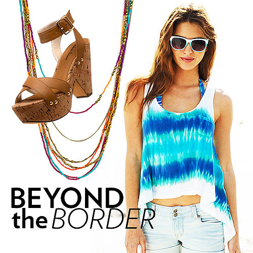 Summer Shopping Under $100