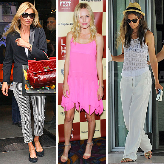 Celebrity Fashion Quiz 2011-06-27 01:00:00 Celebrity Fashion Quiz 2011-06-27 01:00:00