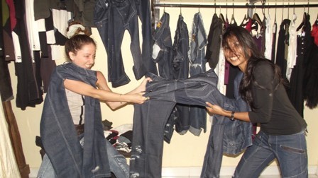 Marie Taille Special Offer Jeans Collection