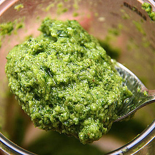What to Make With Pesto