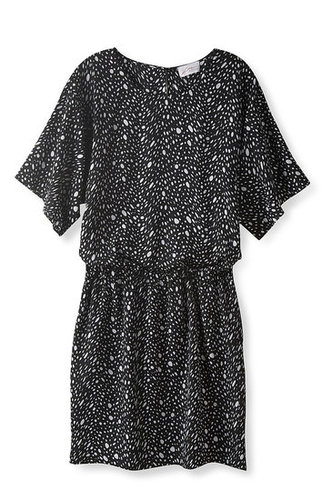 Love ADAM Dolman S/S Dress, $99.90
Love ADAM Dolman S/S Dress, $99.90