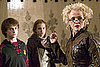 Quiz: Harry Potter Character or Nail Polish Shade?