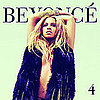 Beyonce 4 Album Review