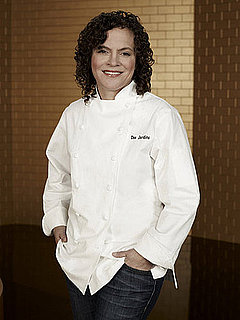 Traci Des Jardins on Losing Top Chef Masters