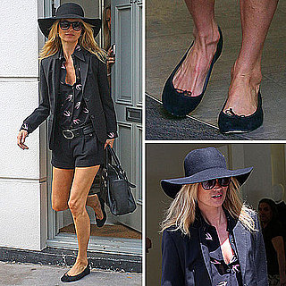 Kate Moss Style: How to Get Her Look 2011-06-29 11:30:39