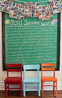Summer Bucket Lists For Families