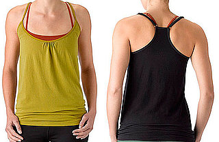 Review of Be Present Easy Cami