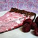 Frozen Raspberry Pie