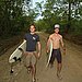 Hot Guys With Surfboards