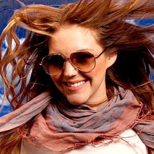 Cool Sunglasses Style: Our Top 15 Shapes, With Styling Tips, Inc Rayban Wayfarers, Cats Eye, Aviators, Flat Top, Round and more!