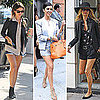 Celebrity Fashion Quiz 2011-07-02 02:45:59
