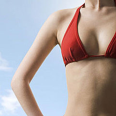 Look 10 Pounds Thinner With Good Posture