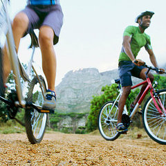Ways to Get Your Significant Other to Exercise