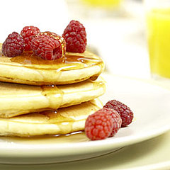 Calories in Popular Breakfast Food Calories in Popular Breakfast Food