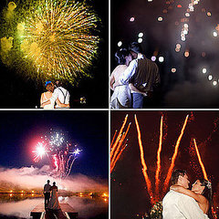 Fireworks at Weddings Fireworks at Weddings