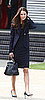 Kate Middleton's US and Canada Visit - Fashion Tour