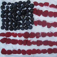 Classic Fourth of July Recipes Classic Fourth of July Recipes