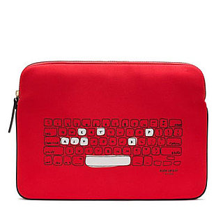 Kate Spade Laptop Sleeve